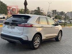 فۆرد ئێدج